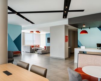 Avid Hotel Toronto - Vaughan Southwest By IHG - Vaughan - Gebäude
