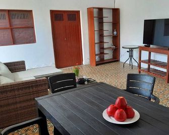 Casa San Martin Tarapoto - Tarapoto