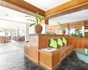 Rayong Chalet Resort - Rayong