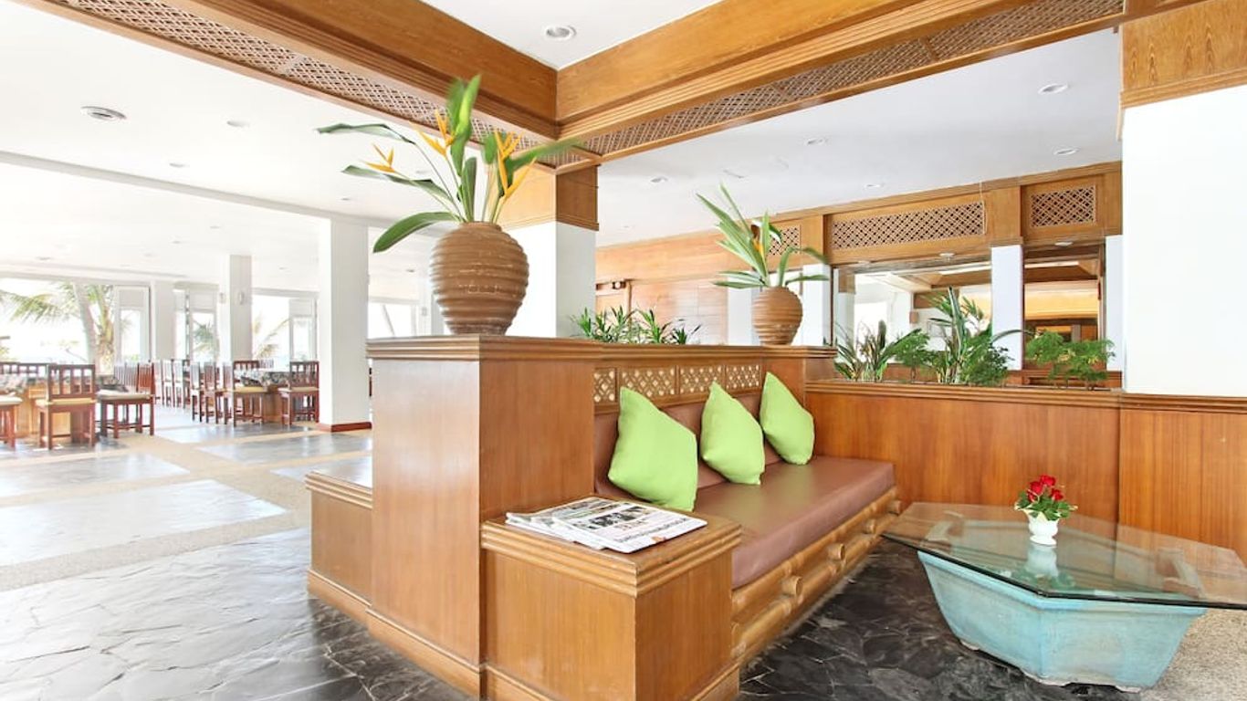 رايونج شاليه ريزورت