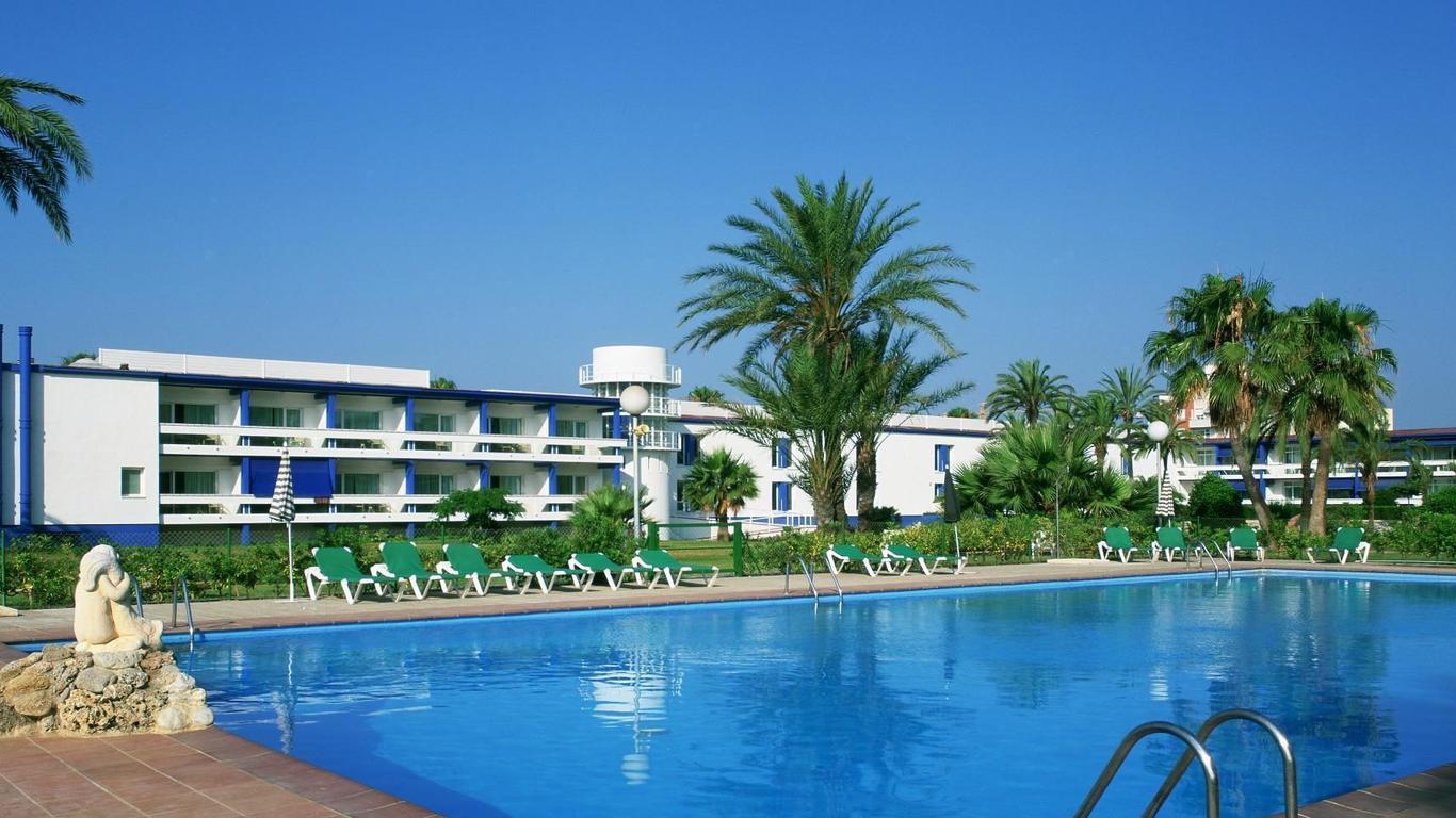 Parador De Benicarlo