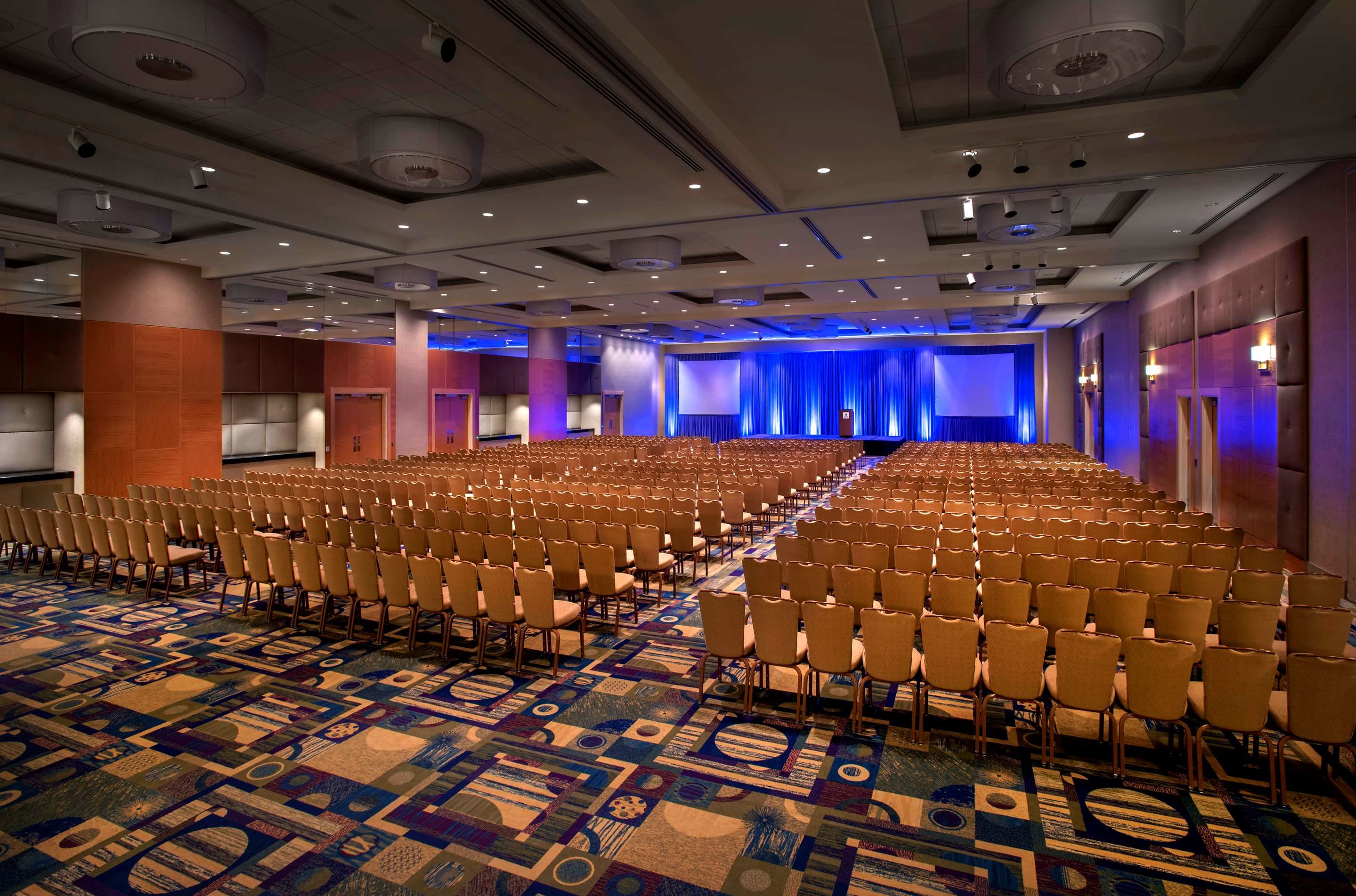 Hyatt Regency Pittsburgh International Airport 110