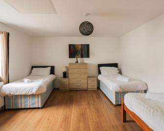 4 Bredon Court - Newquay - Bedroom