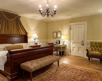 Wentworth Mansion - Charleston - Building