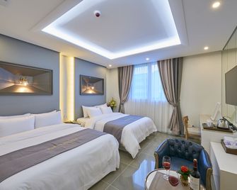 Gwangju Madrid Hotel - Gwangju