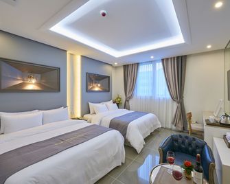 Gwangju Madrid Hotel - Kwangdžu