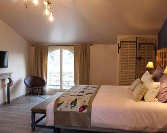Sous les Platanes B&B - Chateaurenard