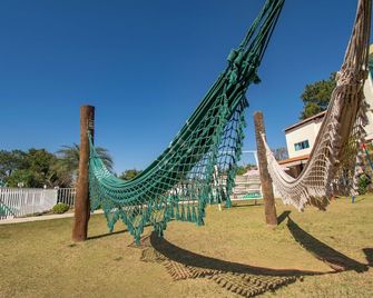 Hotel Pousada Delplata - Serra Negra
