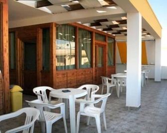 Camere Oasi - Porto Cesareo