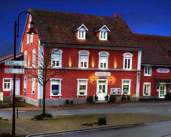 Hotel & Restaurant Tanne - Fischingen - Edificio