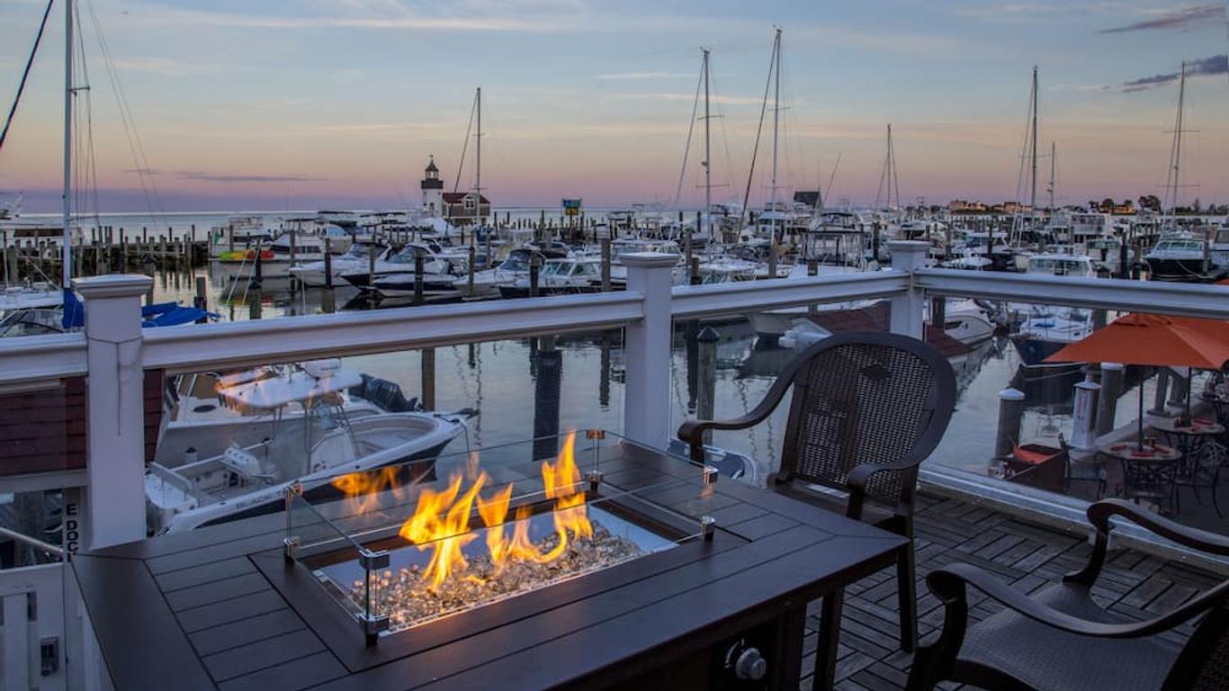 Saybrook Point Resort & Marina