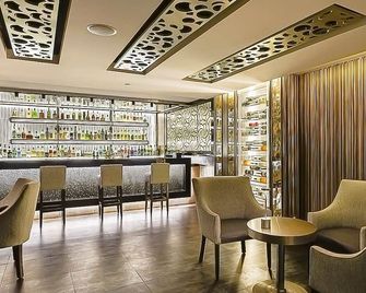 Hotel Marbella - Mexico City
