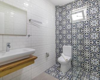 Karia Konuk Evi - Selimiye