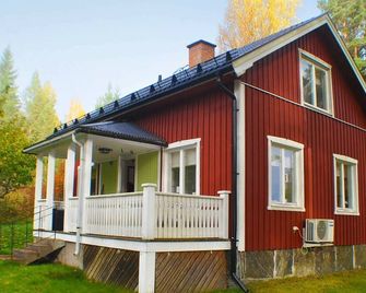 5 Person Holiday Home in Arvika - Arvika - Edificio
