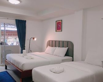 Convenient Resort - Bangkok