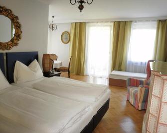 Stadtvilla Auerhahn - Vöcklabruck - Bedroom