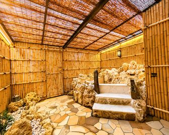 Hiyagunlanairesort - Οκινάουα - Σπα