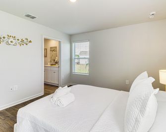 Brand-New Savannah Area Home 15 Mi to Dtwn! - Port Wentworth