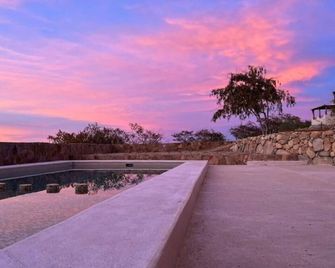 Los Domecitos - Geodesic Dome Retreat - Los Barriles