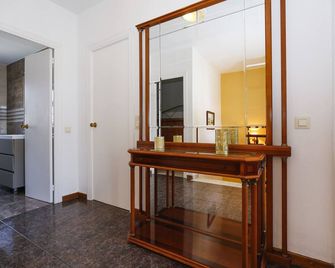 Casa Quevedo - Cambrils - Accueil