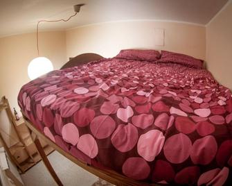 B&B Diana - Bologna - Camera da letto