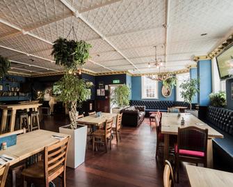 Albion Hotel - Auckland - Restaurant