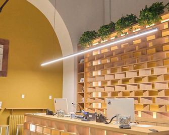 Lucca Hostel & Rooms San Frediano - Lucca