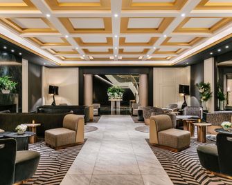 Sofitel New York - New York - Salon