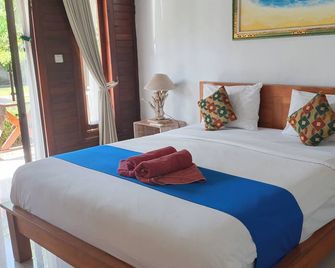 Belvilla near Sampalan Beach formerly Arjuna Bungalow - Bangli