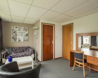 Hotel Eperland - Epen - Living room