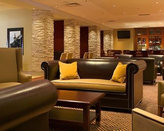 Adam's Mark Hotel & Conference Center - Kansas City - Lounge