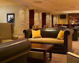Adam's Mark Hotel & Conference Center - Kansas City - Lounge