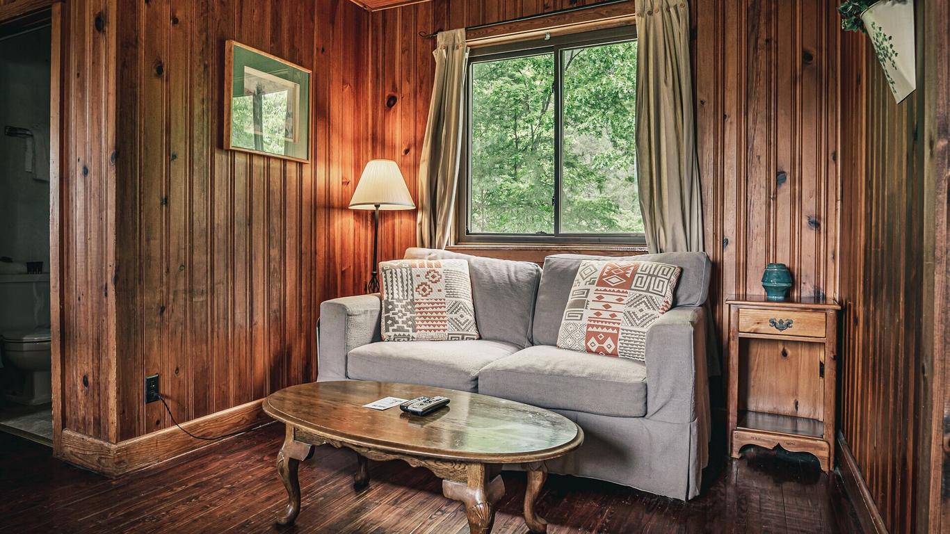 Nantahala Village