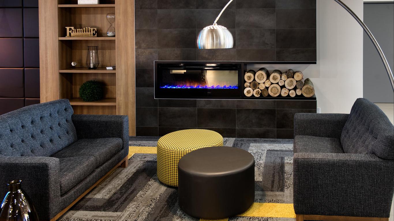 Holiday Inn Express & Suites Trois-Rivieres Ouest By IHG