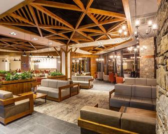 Rila Hotel Borovets - Borovets