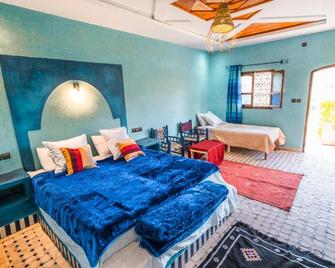 Paradis Touareg - Zagora - Habitación