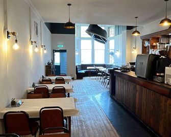 The Stromness Hotel - Stromness