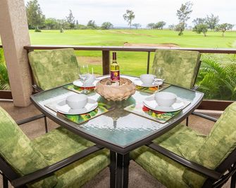 Heated Pool, Hot Tub and Ocean Views! - Waikoloa Village - Patio