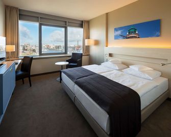 Atlantic Hotel Sail City - Bremerhaven