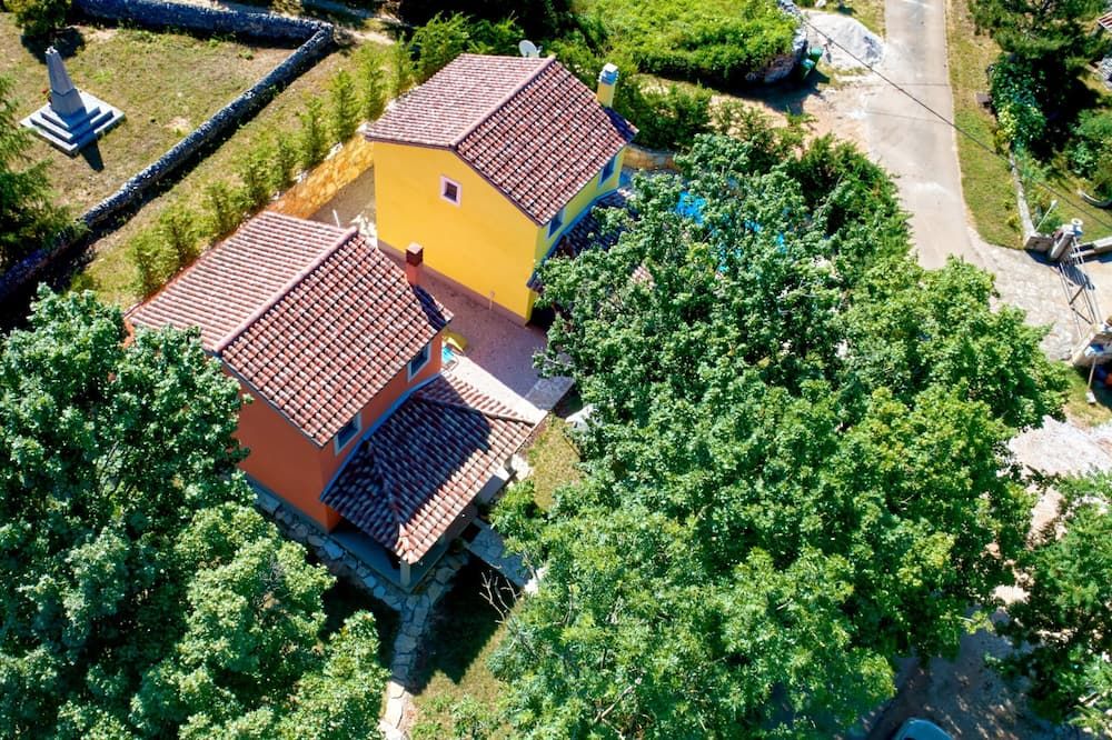 Holiday Homes Sunny Twins by Rent Istria - Grožnjan - Edificio