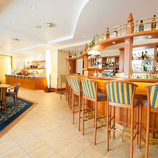 Hotel Partner image 1