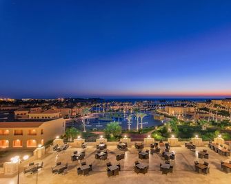 Cleopatra Luxury Resort Makadi Bay - Makadi Bay