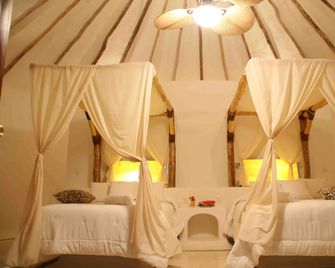Hotel Okaan - Piste