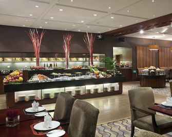 Holiday Inn Beijing Temple Of Heaven By IHG - Πεκίνο - Εστιατόριο