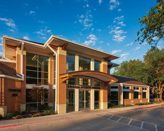 Cooper Hotel Conference Center & Spa - Dallas - Edifício