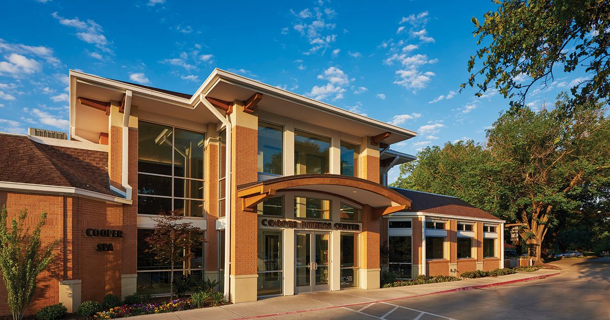 Cooper Hotel Conference Center & Spa from 44. Dallas Hotel Deals