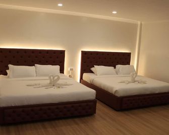 H Mansion Hotel - Tandag