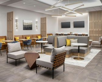 The Westin Dallas Fort Worth Airport - Irving - Lounge