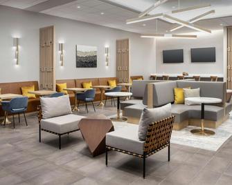 The Westin Dallas Fort Worth Airport - אירווינג - טרקלין