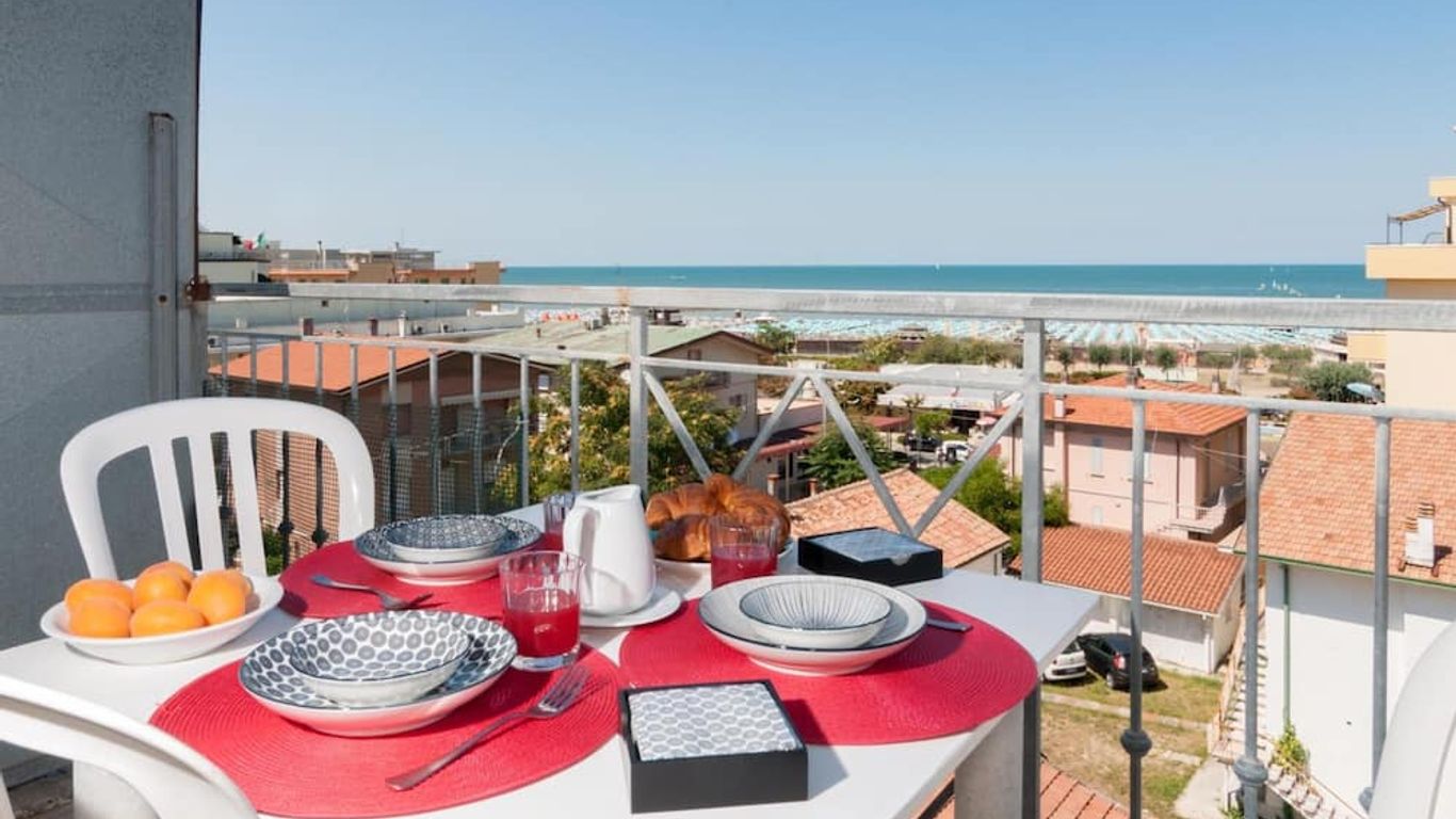 ريزيدنس ناوتيك